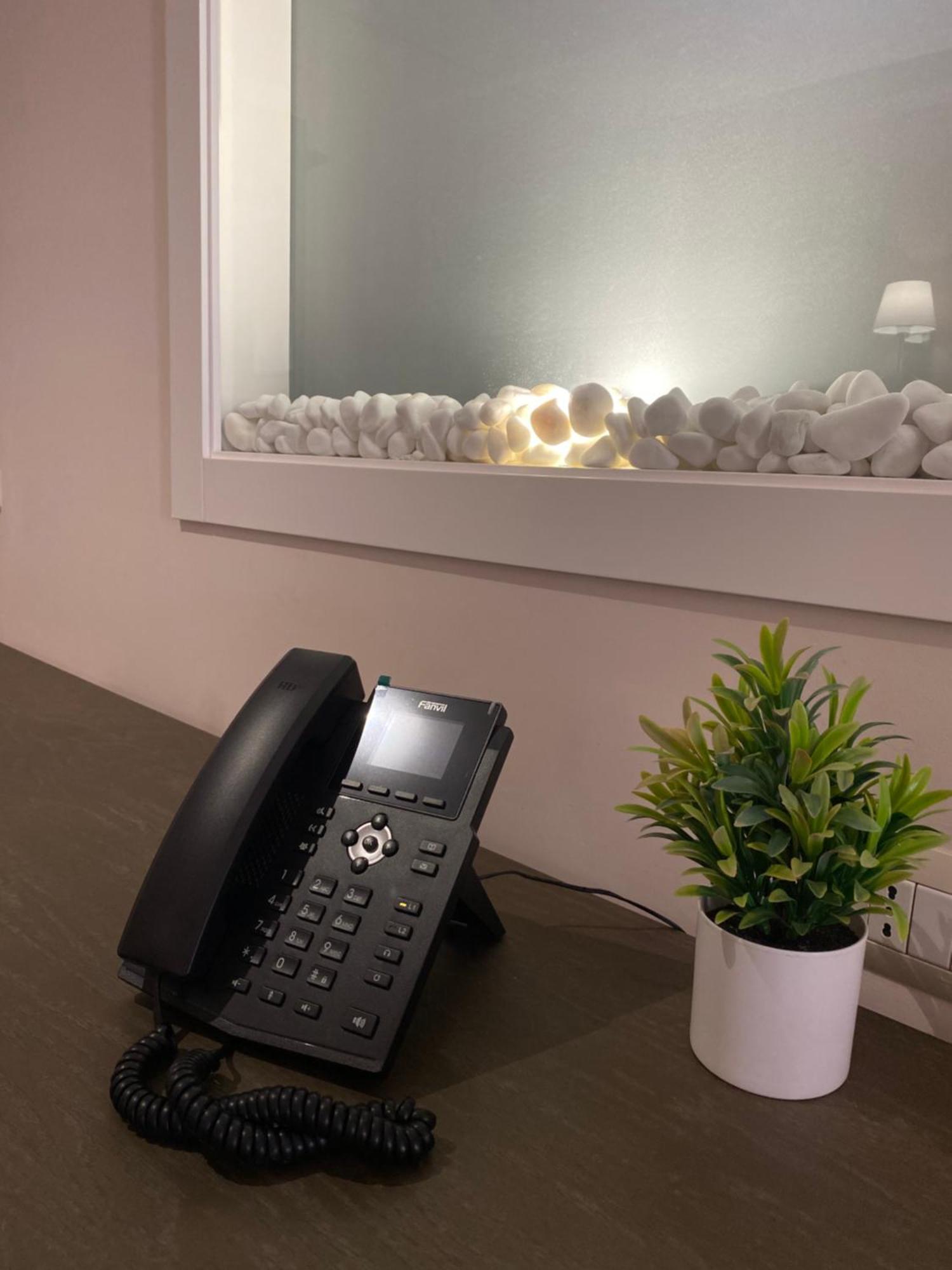 Doanesia Premium Hotel & Spa Tirana Kültér fotó