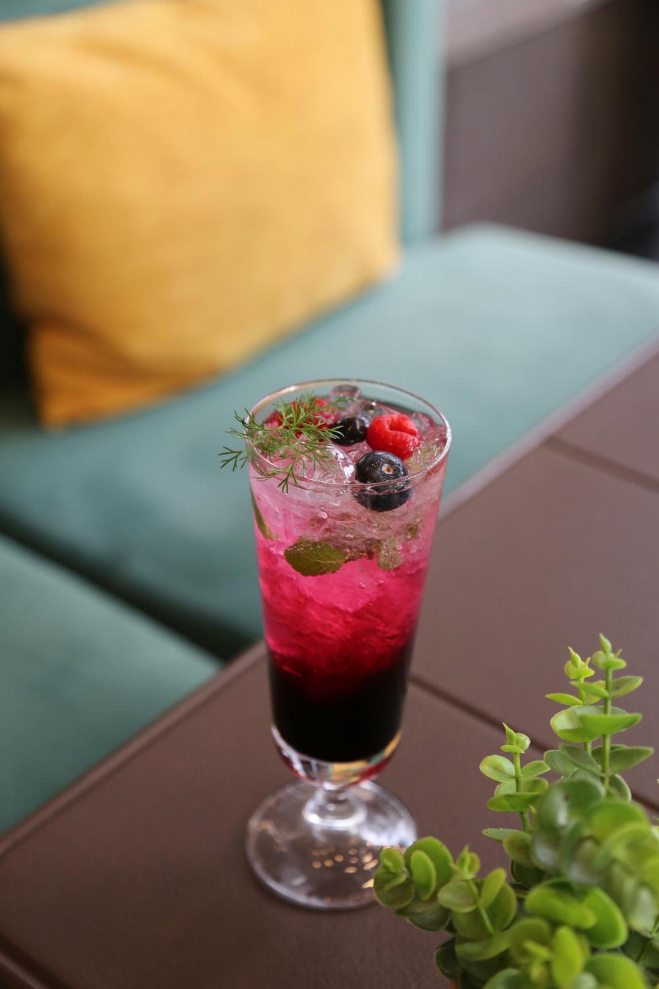 Doanesia Premium Hotel & Spa Tirana Kültér fotó